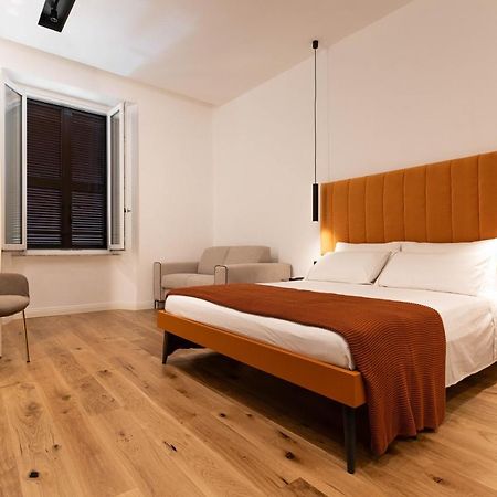 Scipioni Luxury Suite Rome Luaran gambar