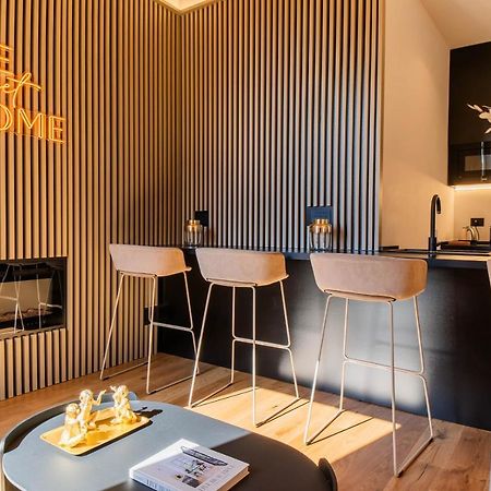 Scipioni Luxury Suite Rome Luaran gambar