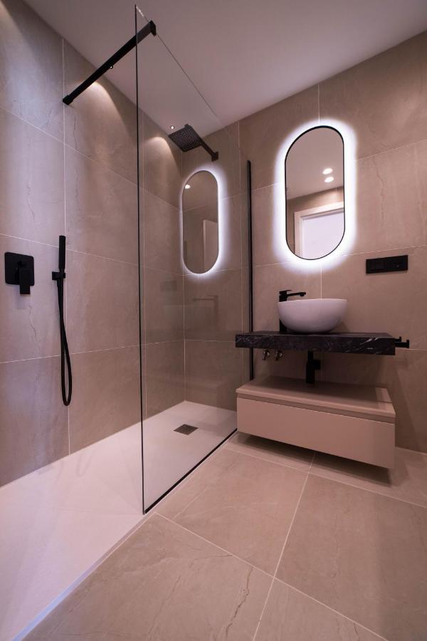 Scipioni Luxury Suite Rome Luaran gambar