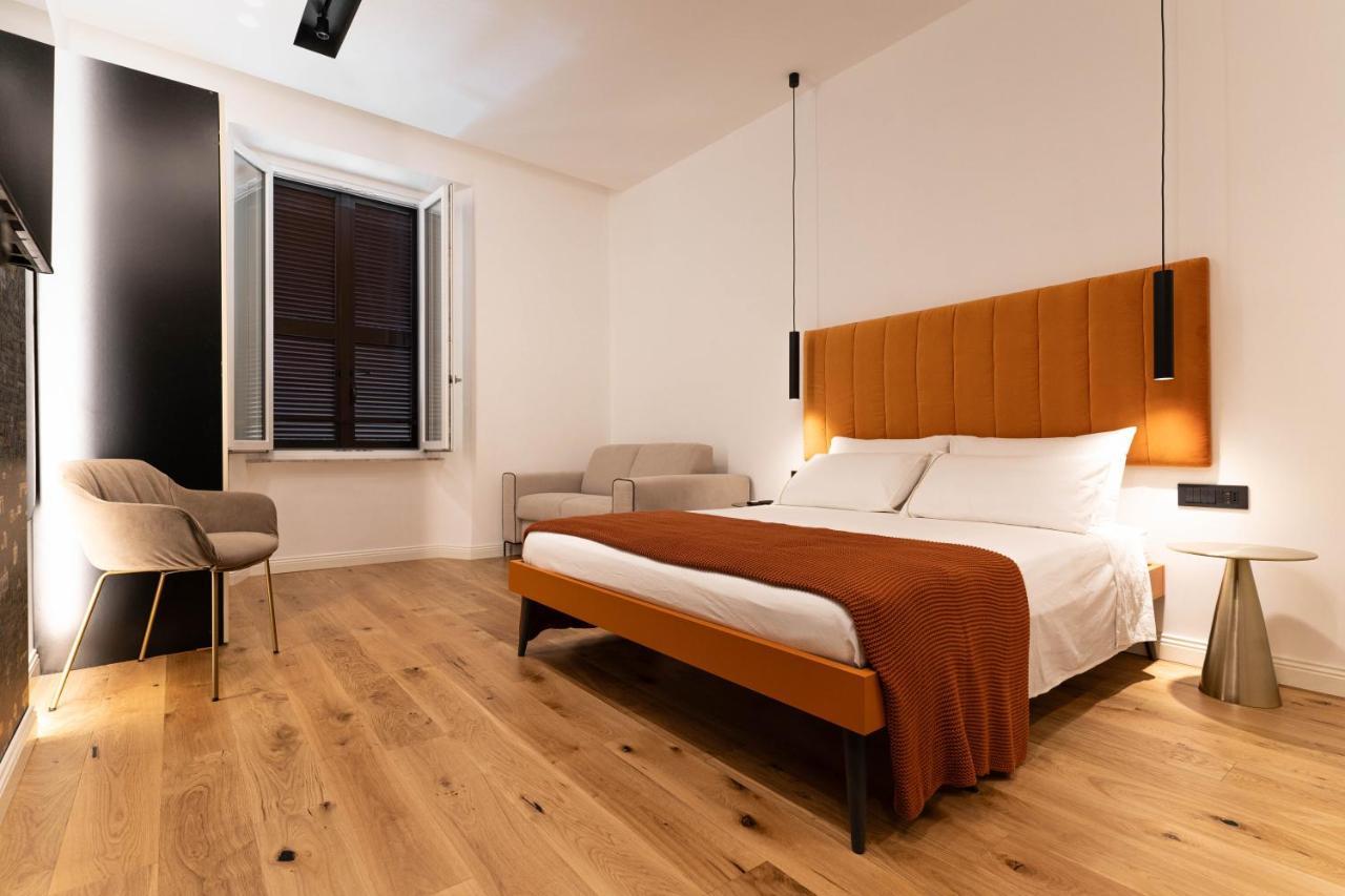 Scipioni Luxury Suite Rome Luaran gambar