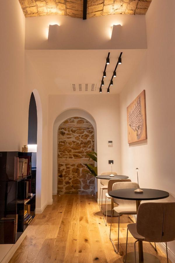 Scipioni Luxury Suite Rome Luaran gambar