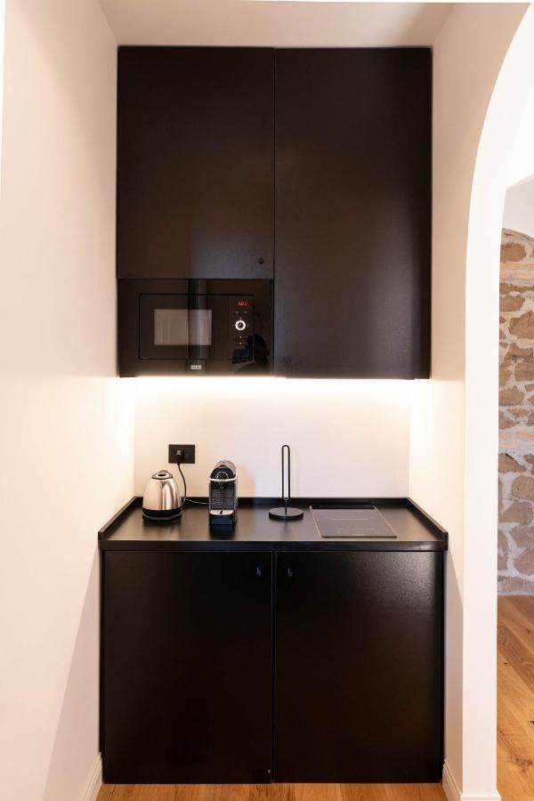 Scipioni Luxury Suite Rome Luaran gambar