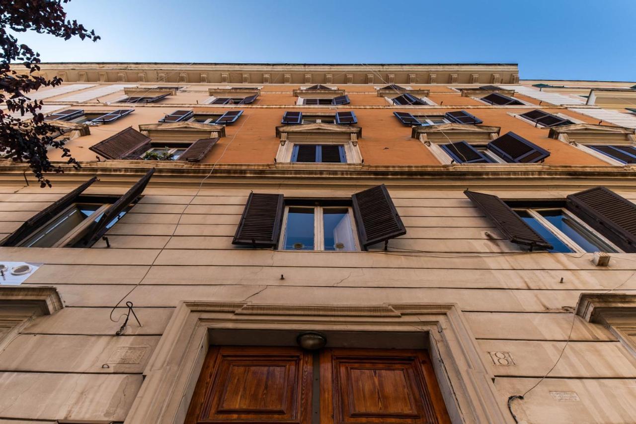 Scipioni Luxury Suite Rome Luaran gambar