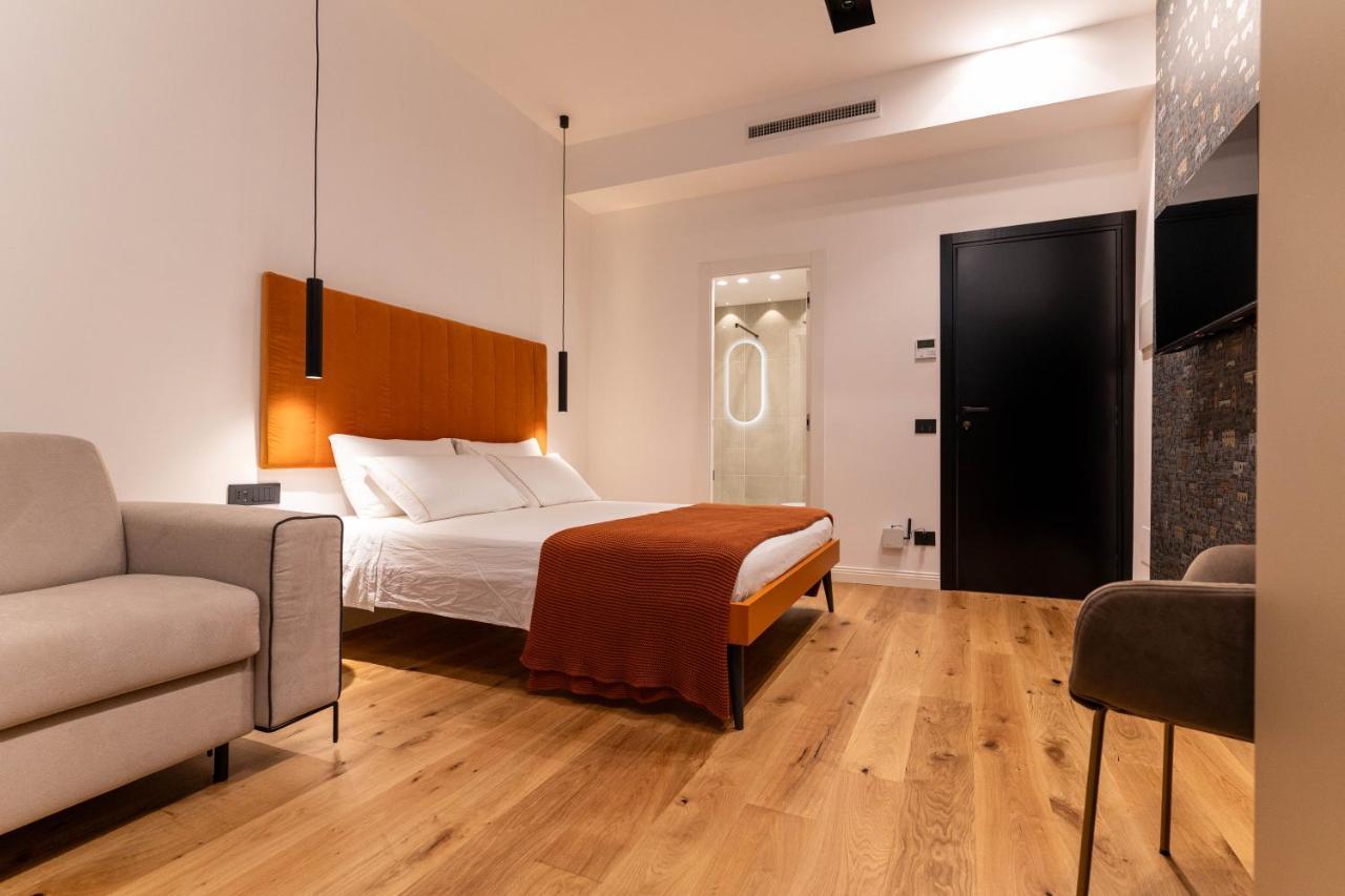 Scipioni Luxury Suite Rome Luaran gambar