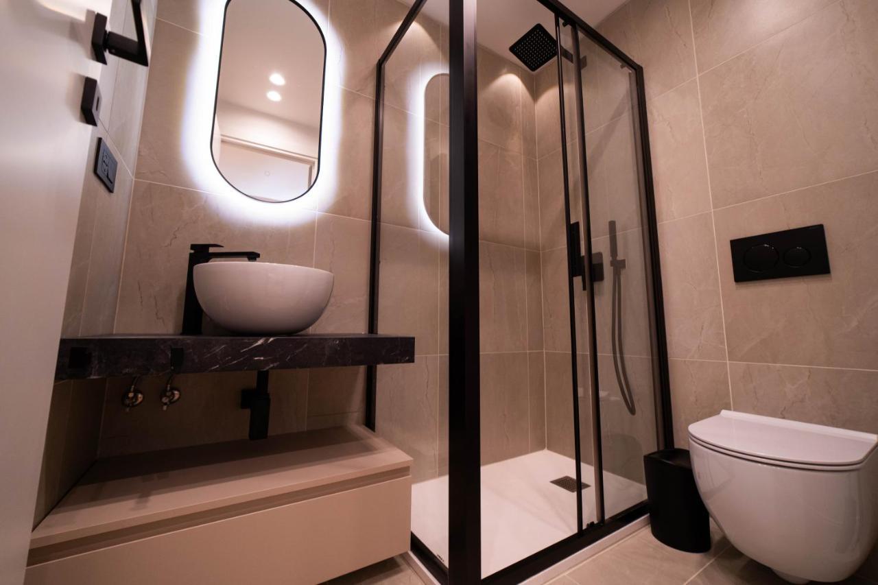 Scipioni Luxury Suite Rome Luaran gambar