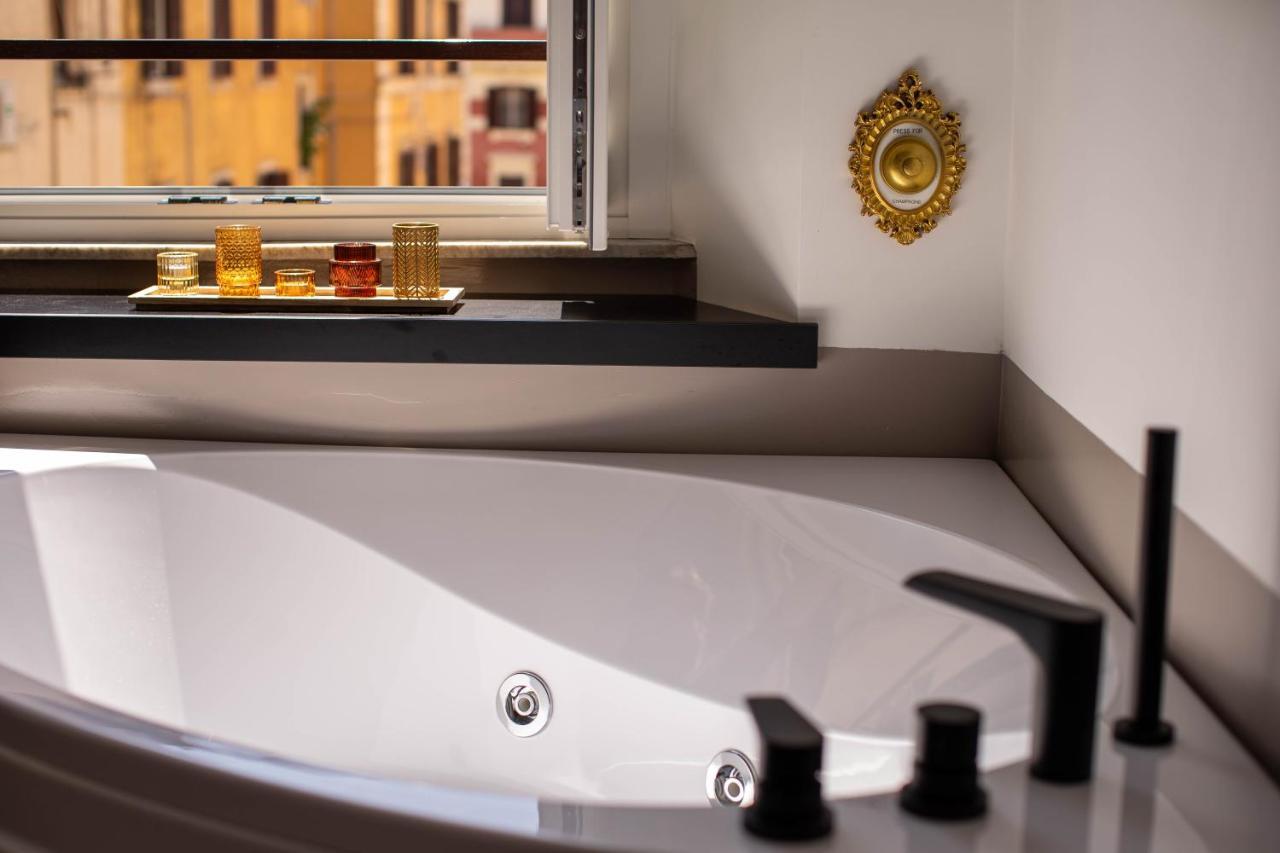 Scipioni Luxury Suite Rome Luaran gambar
