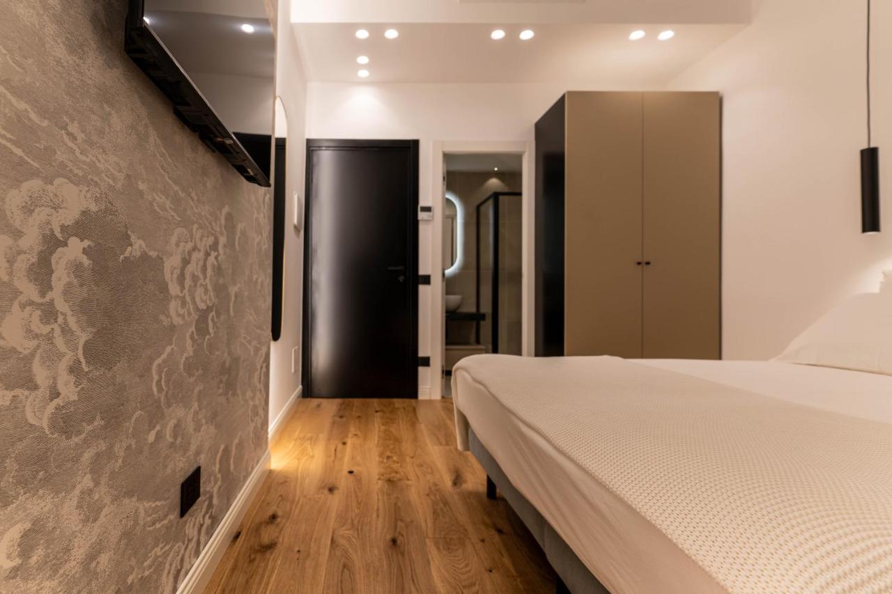 Scipioni Luxury Suite Rome Luaran gambar