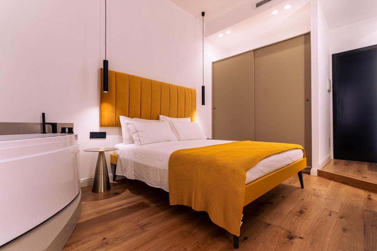 Scipioni Luxury Suite Rome Luaran gambar