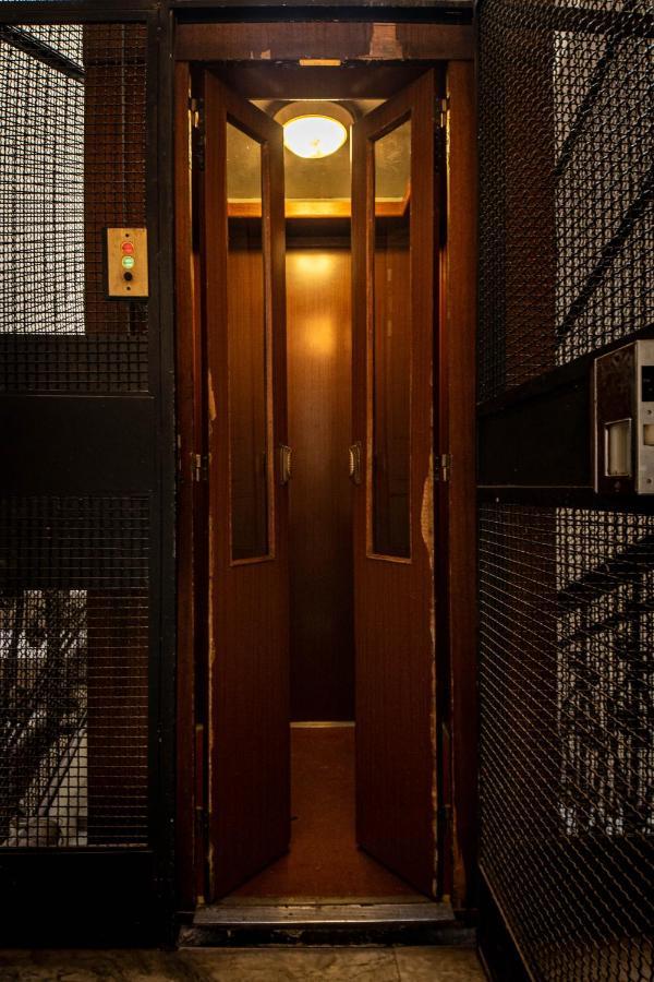 Scipioni Luxury Suite Rome Luaran gambar