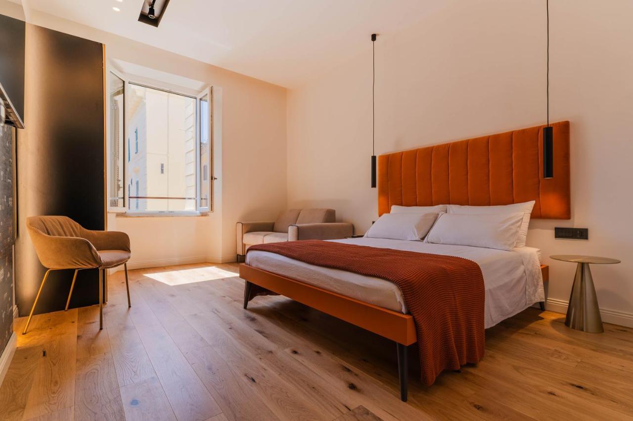 Scipioni Luxury Suite Rome Luaran gambar