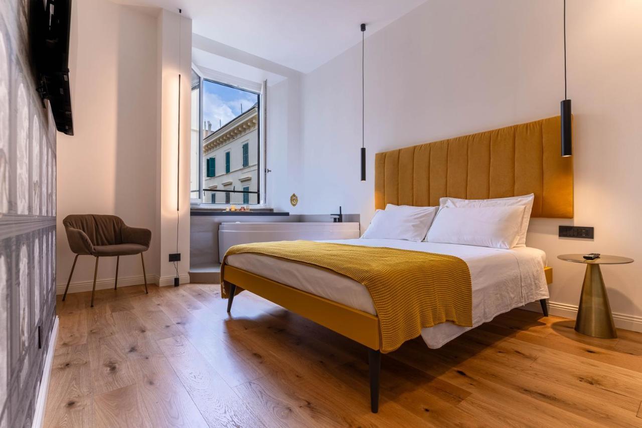 Scipioni Luxury Suite Rome Luaran gambar